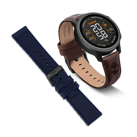 The Watch Boutique Timberland Trail Force Smart Watch Set