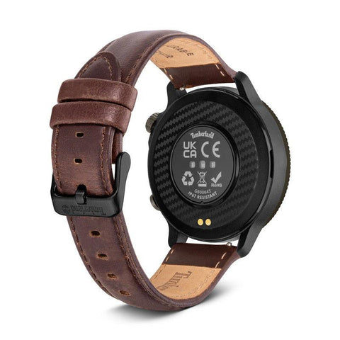 The Watch Boutique Timberland Trail Force Smart Watch Set