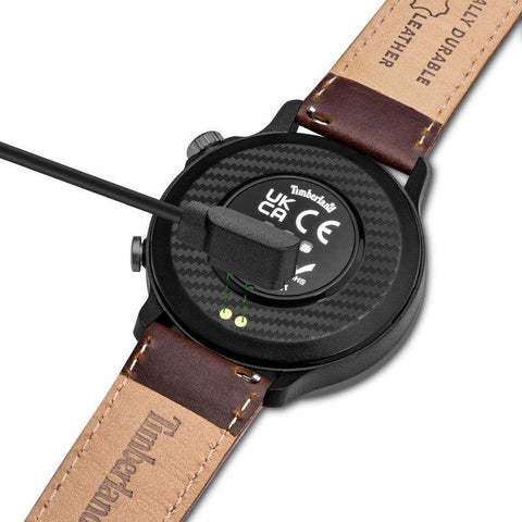 The Watch Boutique Timberland Trail Force Smart Watch Set