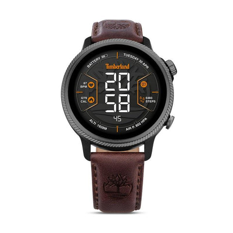 The Watch Boutique Timberland Trail Force Smart Watch Set