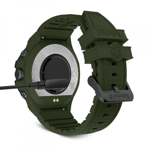 The Watch Boutique Timberland Trailforce S2 Smartwatch
