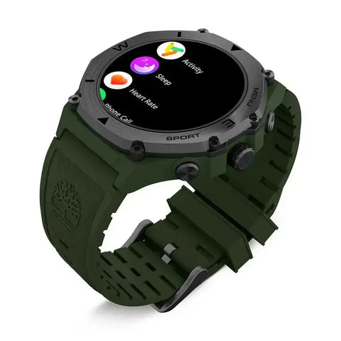 The Watch Boutique Timberland Trailforce S2 Smartwatch