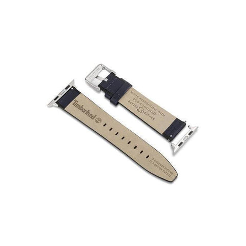 The Watch Boutique Timberland Valdivian 22mm Watch Strap