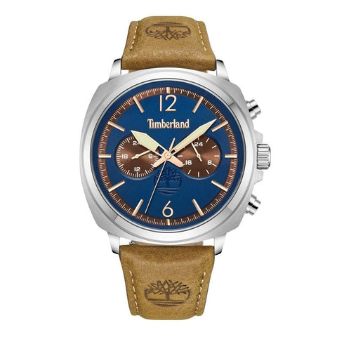 The Watch Boutique Timberland WILLSTON-SMALL Multifunction Watch