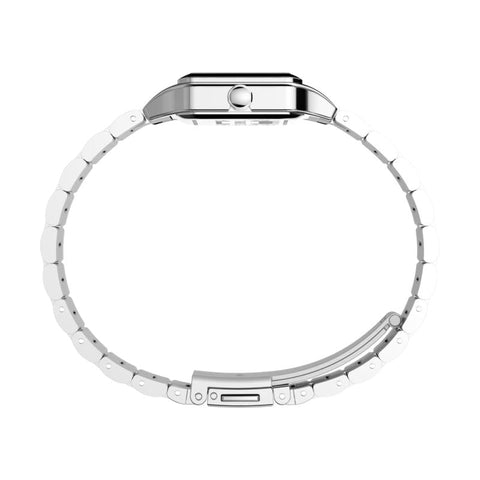 Timex Addison Stainless Steel Women’s Watch