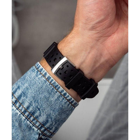 The Watch Boutique Timex Deep Water Meridian Automatic Men's Dive Watch