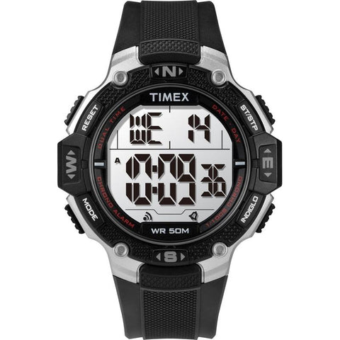 The Watch Boutique Timex Gents Casual Sports Digital Watch