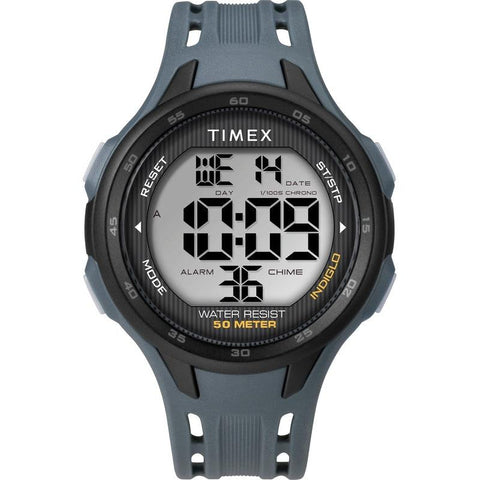 The Watch Boutique Timex Gents Casual Sports Digital Watch