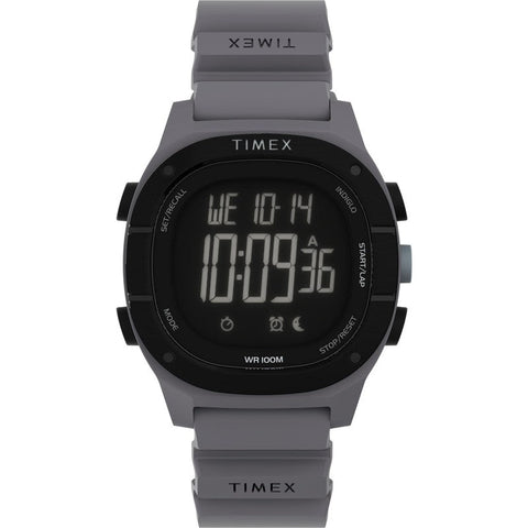 The Watch Boutique Timex Gents Command Encounter 40mm Watch