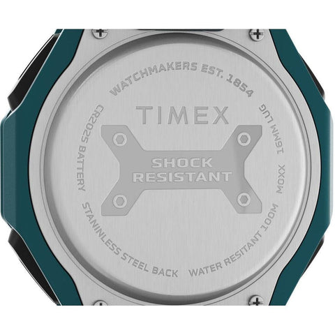 The Watch Boutique Timex Gents Command Encounter 45mm Watch