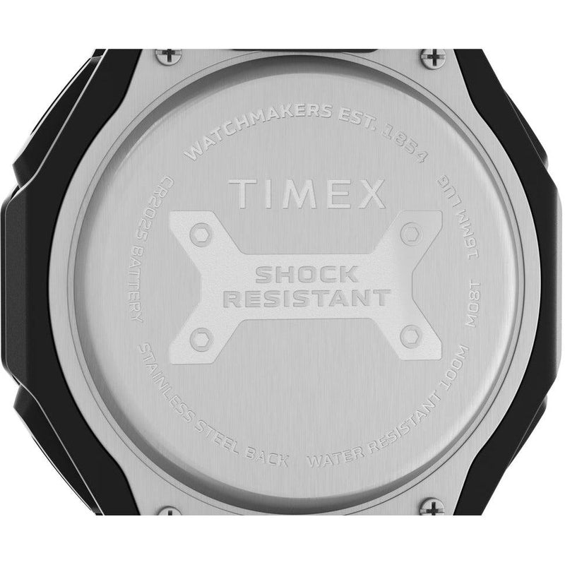 Timex Gents Command Encounter 54mm Watch – The Watch Boutique