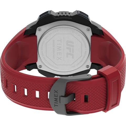 The Watch Boutique Timex Gents UFC Core Shock Watch