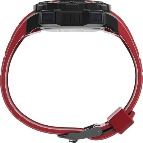 The Watch Boutique Timex Gents UFC Core Shock Watch