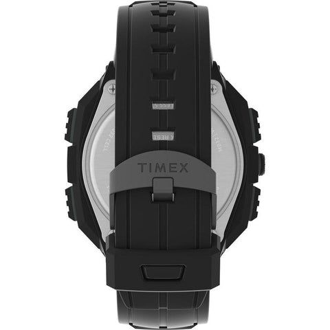 The Watch Boutique Timex Gents UFC Shock Resistant Watch