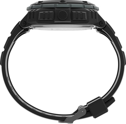 The Watch Boutique Timex Gents UFC Shock Resistant Watch