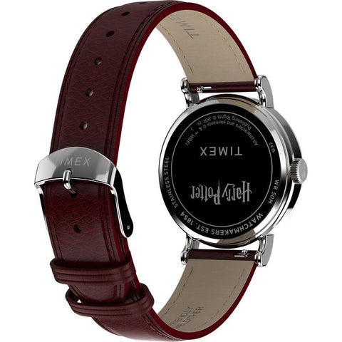 The Watch Boutique Timex Harry Potter Weekender 93/4 Platform Watch