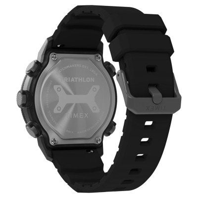 The Watch Boutique Timex Ironman Digital Sports Quartz Watch with 200 Lap Memory