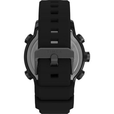 The Watch Boutique Timex Ironman Digital Sports Quartz Watch with 200 Lap Memory