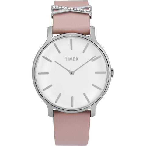 The Watch Boutique Timex Ladies TRANSCEND Watch