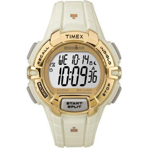 The Watch Boutique Timex Sport Ironman 30 Lap Digital