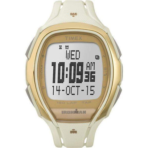 The Watch Boutique Timex Sport Ironman Lap Tap Screen