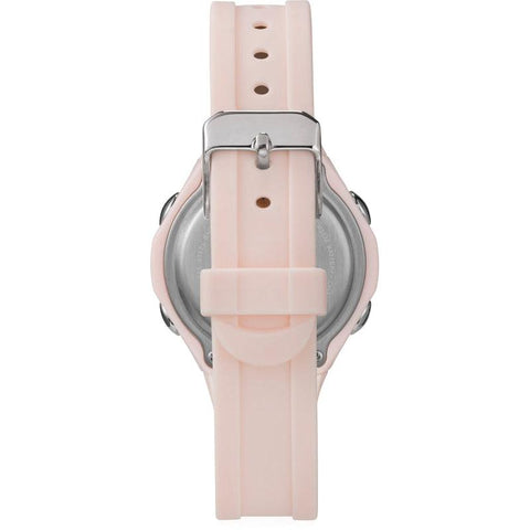 The Watch Boutique Timex Sport Marathon Silicone Watch