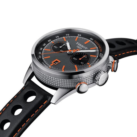 The Watch Boutique Tissot Alpine on Board Automatic Chronograph Watch T123.427.16.081.00 Default Title
