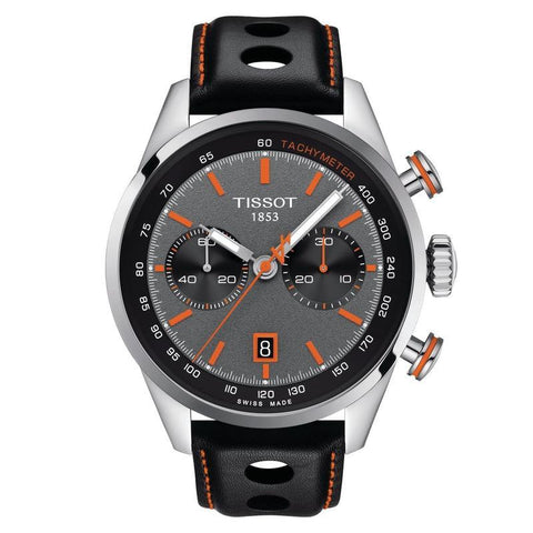 The Watch Boutique Tissot Alpine on Board Automatic Chronograph Watch T123.427.16.081.00