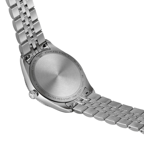 The Watch Boutique Tissot Ballade 40mm Men's Watch T156.410.11.091.00
