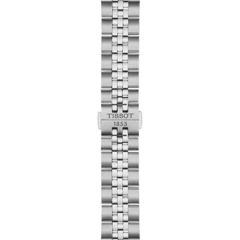 The Watch Boutique Tissot Ballade 40mm Men's Watch T156.410.11.091.00