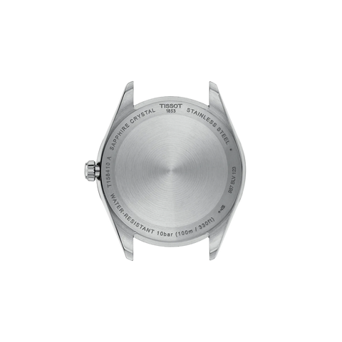 The Watch Boutique Tissot Ballade 40mm Men's Watch T156.410.11.091.00