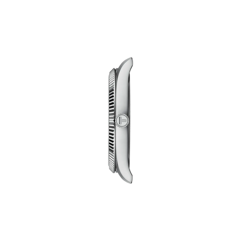 The Watch Boutique Tissot Ballade 40mm Men's Watch T156.410.11.091.00