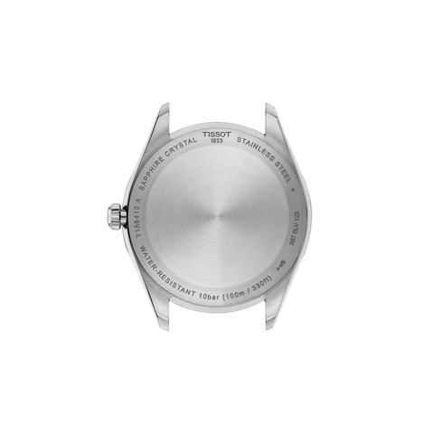 The Watch Boutique Tissot Ballade 40mm Men's Watch T156.410.22.041.00