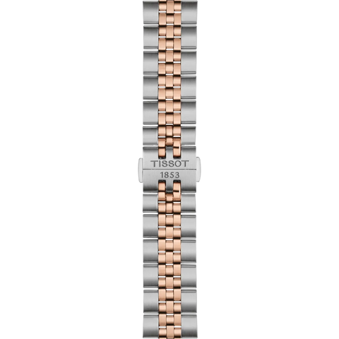 The Watch Boutique Tissot Ballade 40mm Men's Watch T156.410.22.041.00