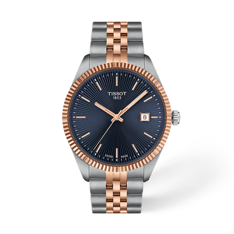 The Watch Boutique Tissot Ballade 40mm Men's Watch T156.410.22.041.00