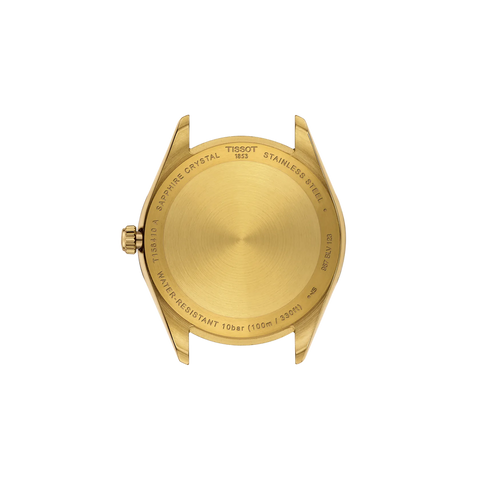 The Watch Boutique Tissot Ballade 40mm Men's Watch T156.410.33.051.00