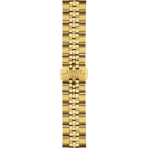 The Watch Boutique Tissot Ballade 40mm Men's Watch T156.410.33.051.00