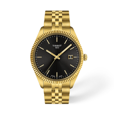 The Watch Boutique Tissot Ballade 40mm Men's Watch T156.410.33.051.00