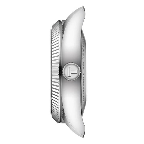 The Watch Boutique Tissot Ballade Automatic COSC Watch T156.208.11.353.00
