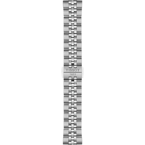 The Watch Boutique Tissot Ballade Automatic COSC Watch T156.208.11.353.00