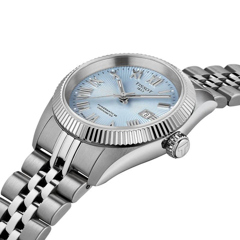 The Watch Boutique Tissot Ballade Automatic COSC Watch T156.208.11.353.00