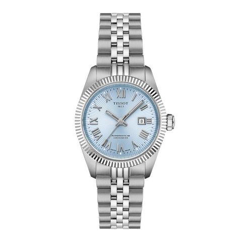 The Watch Boutique Tissot Ballade Automatic COSC Watch T156.208.11.353.00