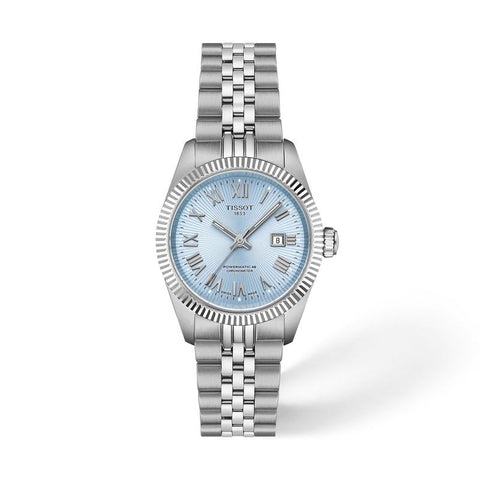 The Watch Boutique Tissot Ballade Automatic COSC Watch T156.208.11.353.00
