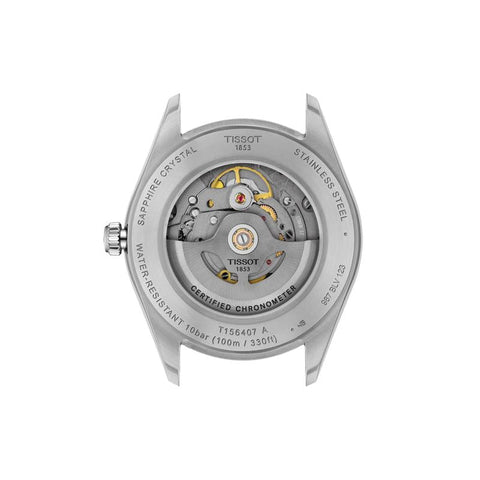 The Watch Boutique Tissot Ballade Automatic Watch T156.408.22.033.00