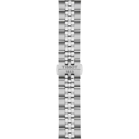 The Watch Boutique Tissot Ballade Quartz 40mm T156.410.11.041.00