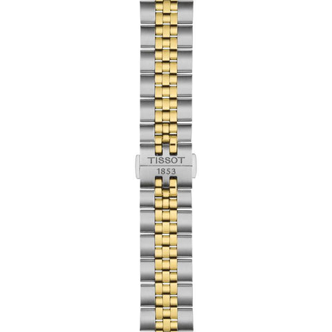 The Watch Boutique Tissot Ballade Quartz 40mm T156.410.22.031.00