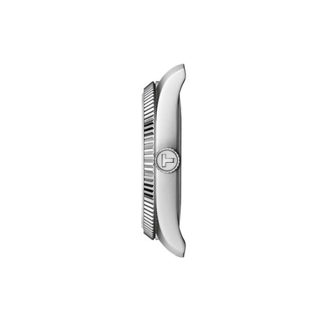 The Watch Boutique Tissot Ballade Quartz T156.210.11.351.00
