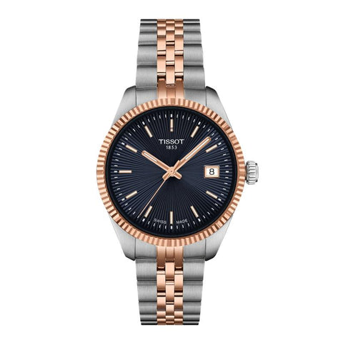 The Watch Boutique Tissot Ballade Quartz T156.210.22.041.00
