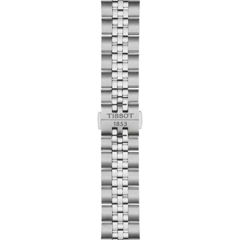Tissot Ballade Quartz Watch T156.410.11.351.00