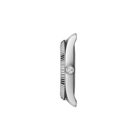 The Watch Boutique Tissot Ballade Swiss Quartz Watch T156.210.11.041.00
